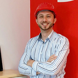CATALIN PANA
