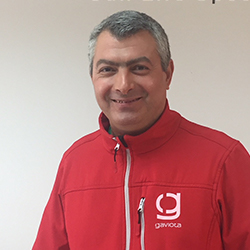 MIHAI BANICA